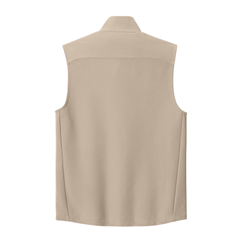 OGIO® Kinetic Soft Shell Vest