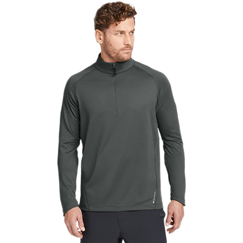 OGIO Radius 1/4-Zip