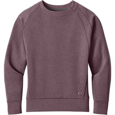 OGIO® Transcend Pullover