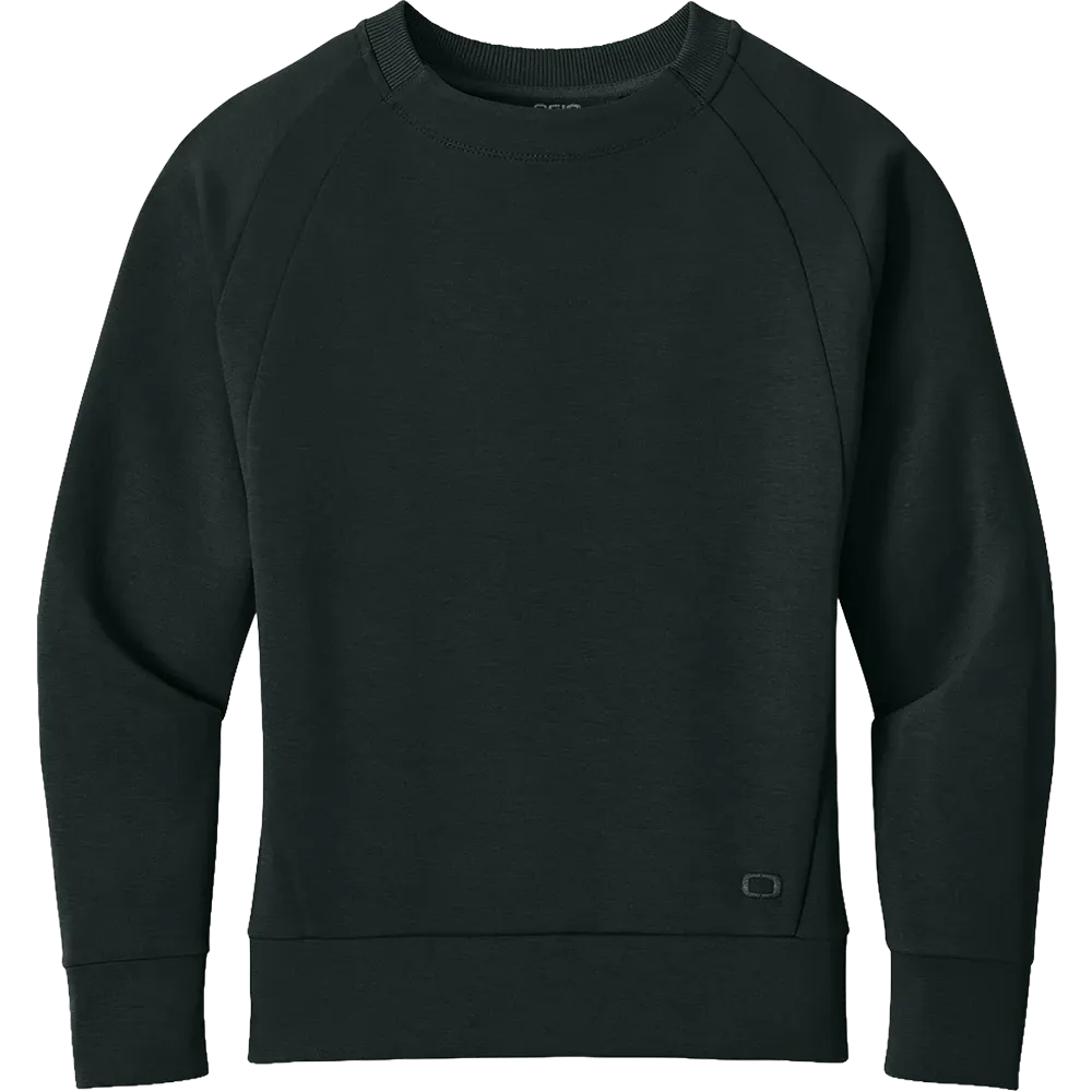 OGIO® Transcend Pullover
