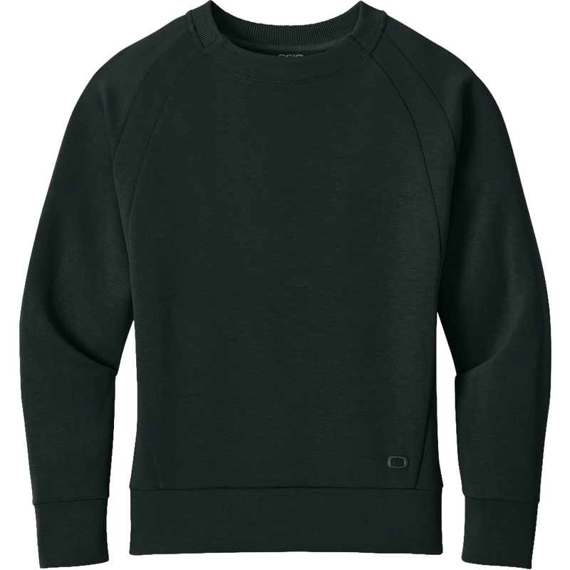 OGIO® Transcend Pullover