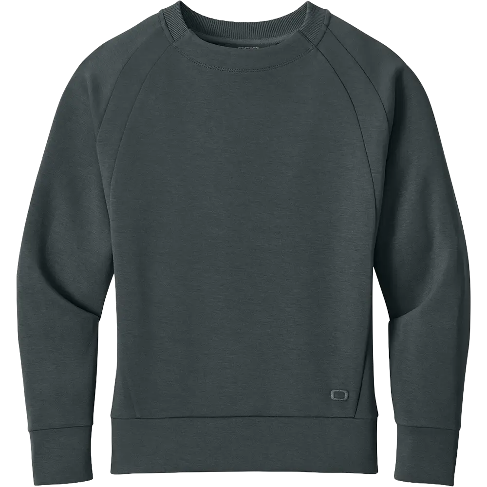 OGIO Women’s Transcend Pullover