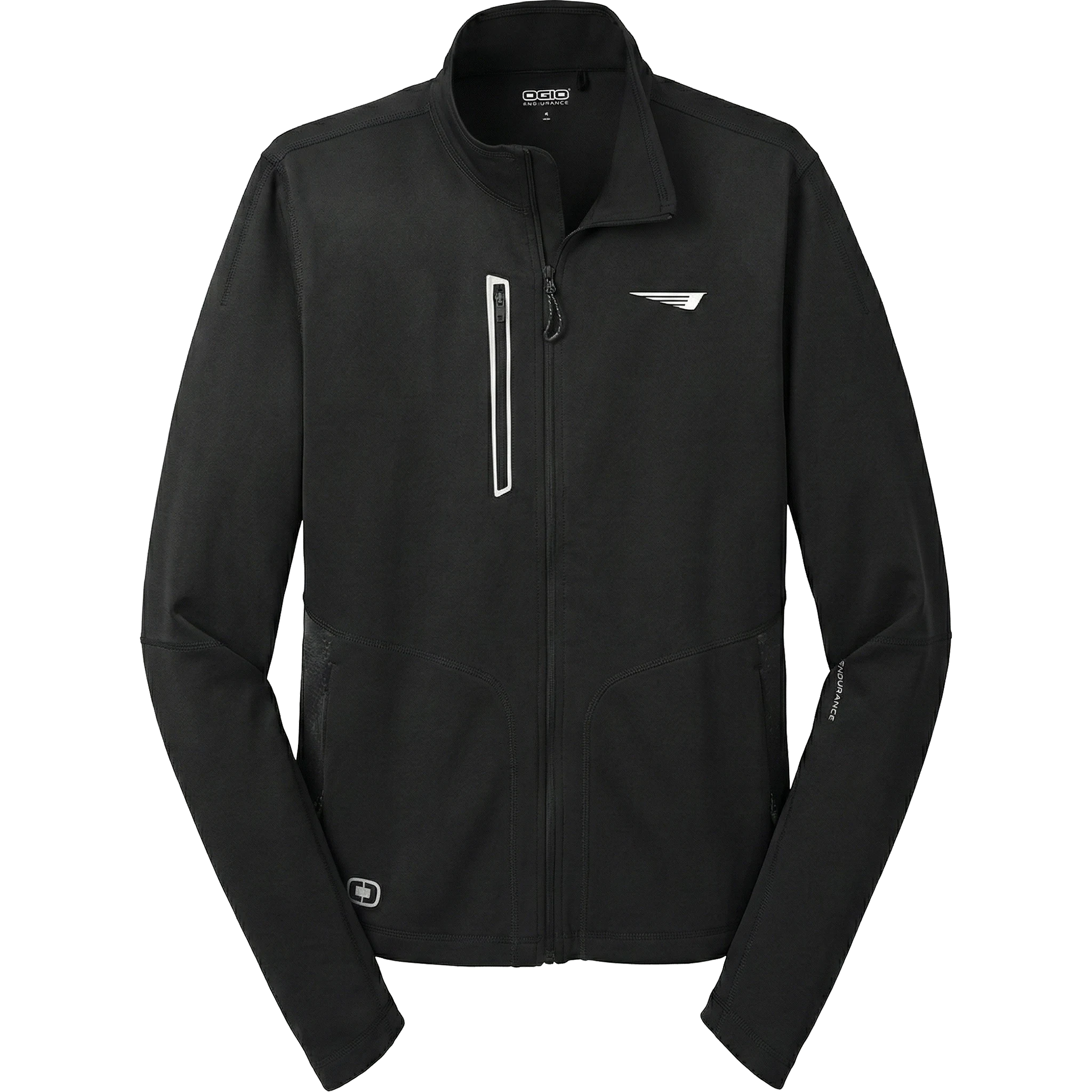 OGIO® Fulcrum Full-Zip