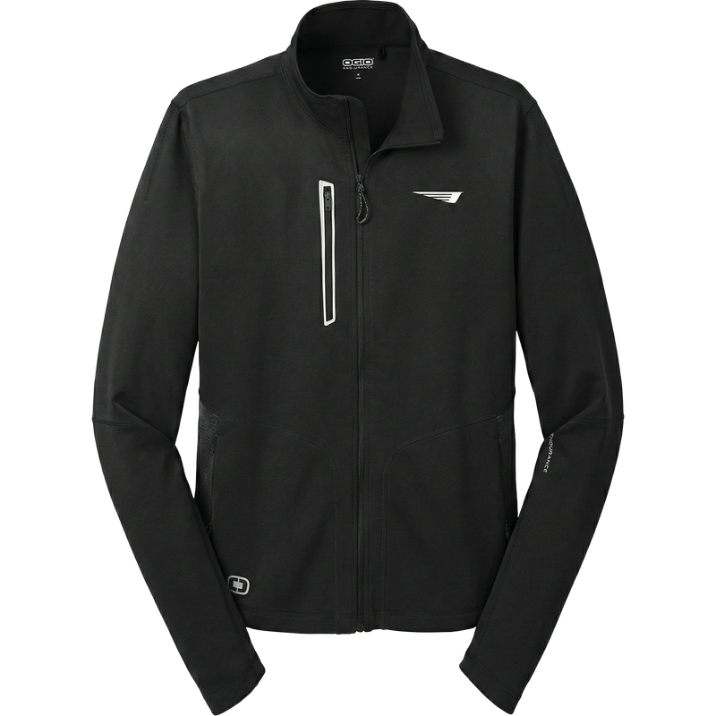 OGIO® Fulcrum Full-Zip