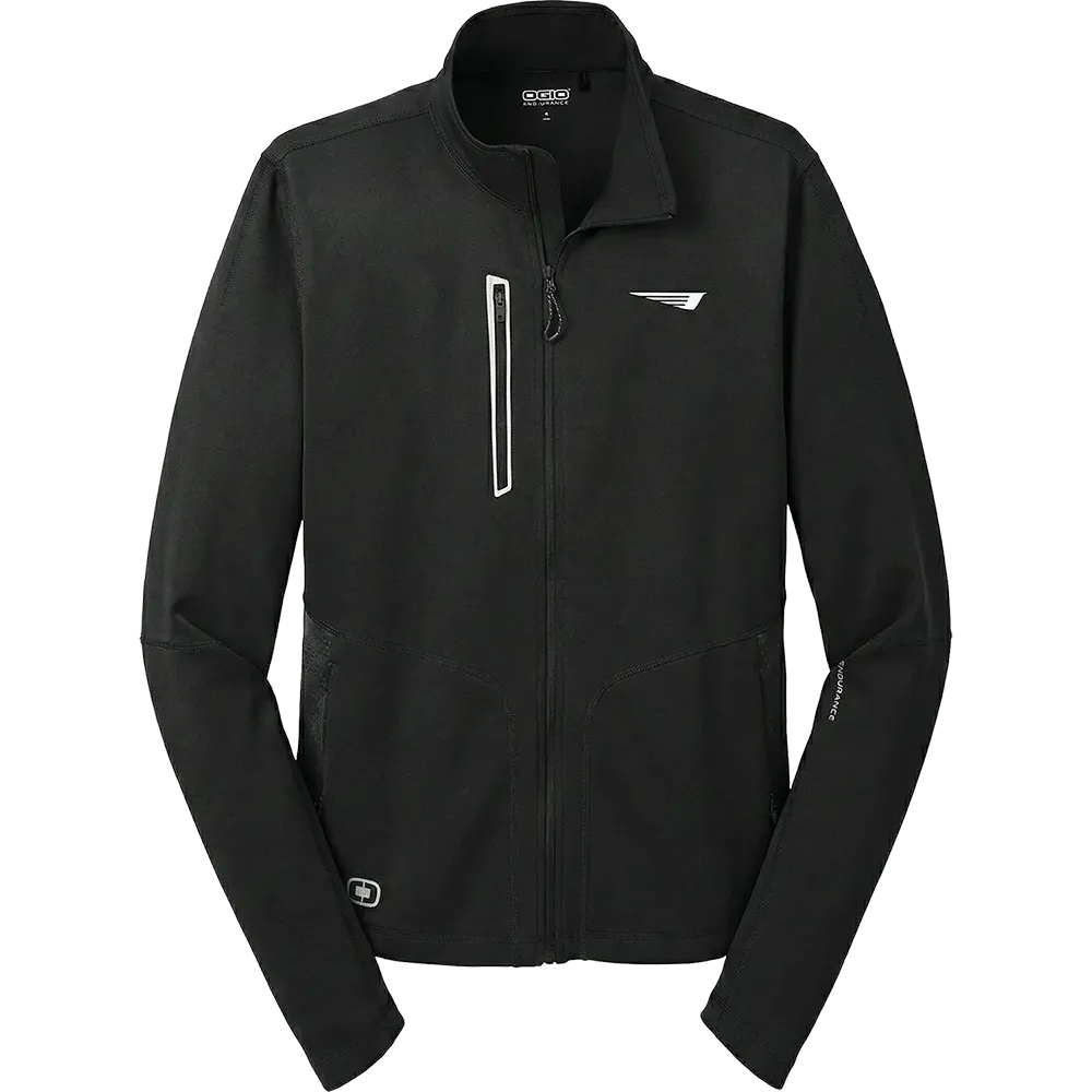 OGIO® Fulcrum Full-Zip