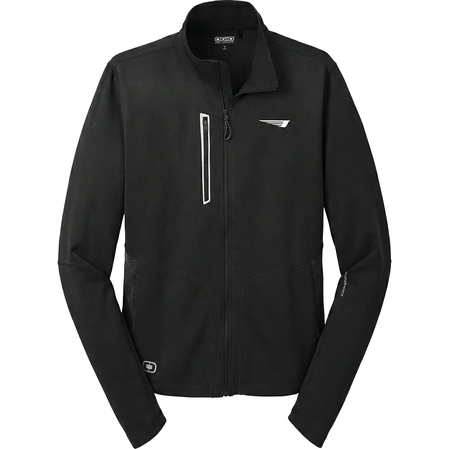 OGIO® Fulcrum Full-Zip