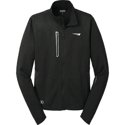OGIO® Fulcrum Full-Zip