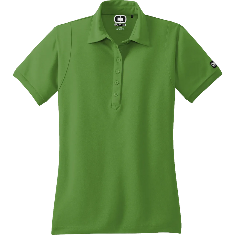 OGIO® Jewel Polo