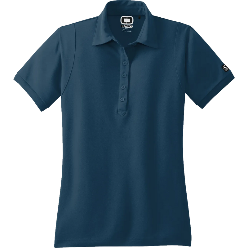 OGIO® Jewel Polo