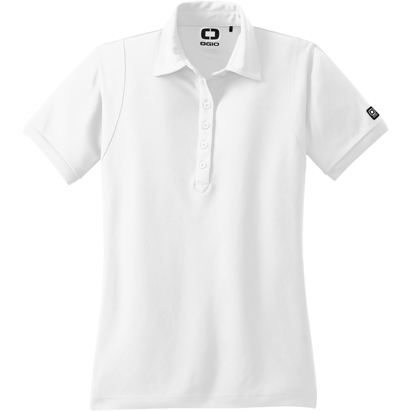 OGIO® Jewel Polo