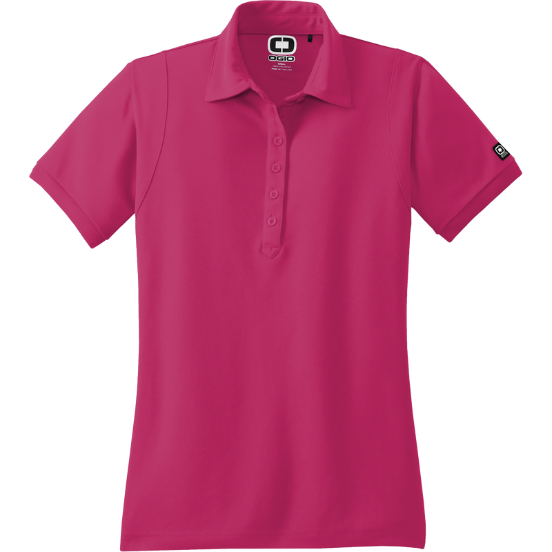 OGIO® Jewel Polo