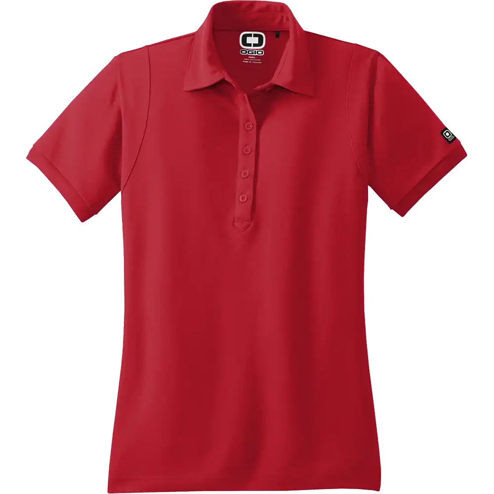 OGIO® Jewel Polo