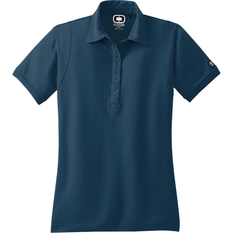OGIO® Jewel Polo