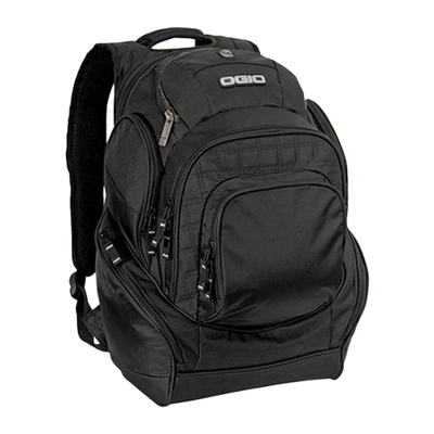 OGIO Mastermind Pack