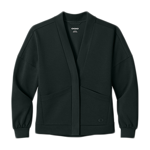 OGIO® Transcend Cardigan