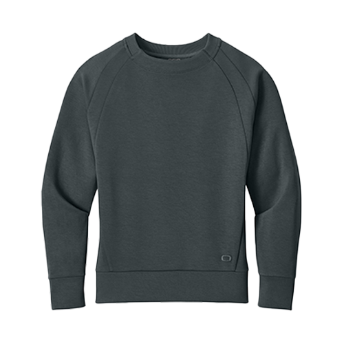 OGIO® Women’s Transcend Pullover