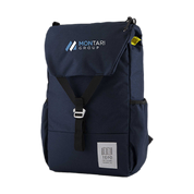15" Topo Designs Y Pack Laptop Backpack