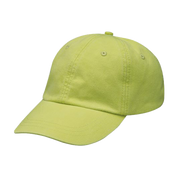Adams Headwear Optimum Pigment-Dyed Dad Hat