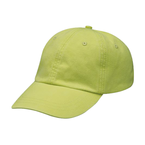 Adams Headwear Optimum Pigment-Dyed Dad Hat