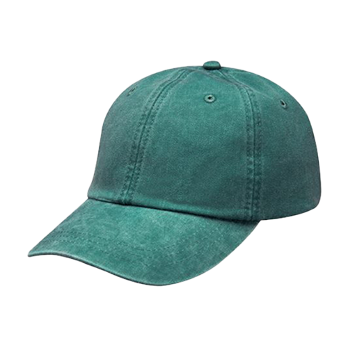 Adams Headwear Optimum Pigment-Dyed Dad Hat