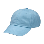 Adams Headwear Optimum Pigment-Dyed Dad Hat
