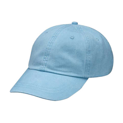 Adams Headwear Optimum Pigment-Dyed Dad Hat