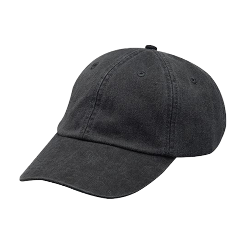 Adams Headwear Optimum Pigment-Dyed Dad Hat