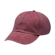 Adams Headwear Optimum Pigment-Dyed Dad Hat