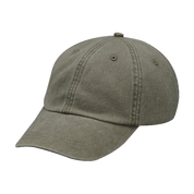 Adams Headwear Optimum Pigment-Dyed Dad Hat