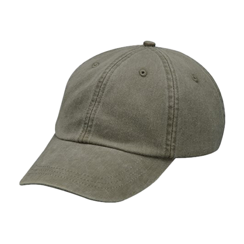Adams Headwear Optimum Pigment-Dyed Dad Hat