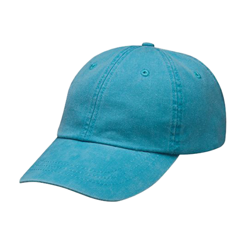 Adams Headwear Optimum Pigment-Dyed Dad Hat