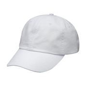 Adams Headwear Optimum Pigment-Dyed Dad Hat