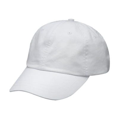 Adams Headwear Optimum Pigment-Dyed Dad Hat