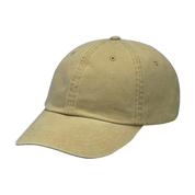 Adams Headwear Optimum Pigment-Dyed Dad Hat