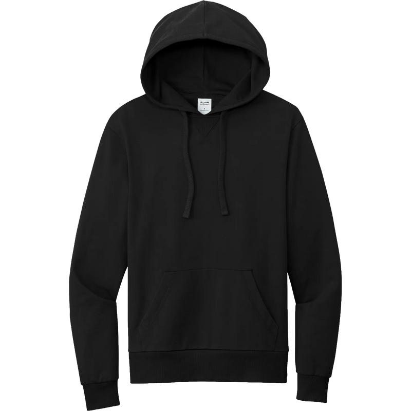Organic Allmade French Terry Pullover Hoodie