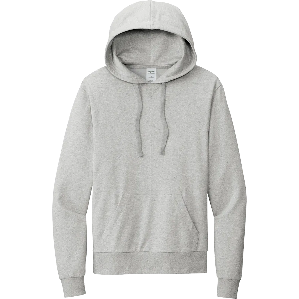 Organic Allmade French Terry Pullover Hoodie