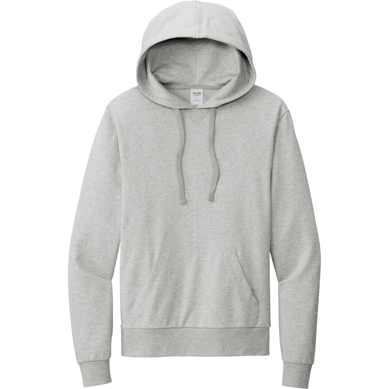 Organic Allmade French Terry Pullover Hoodie