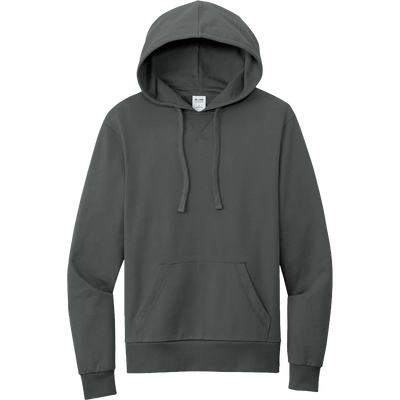 Organic Allmade French Terry Pullover Hoodie