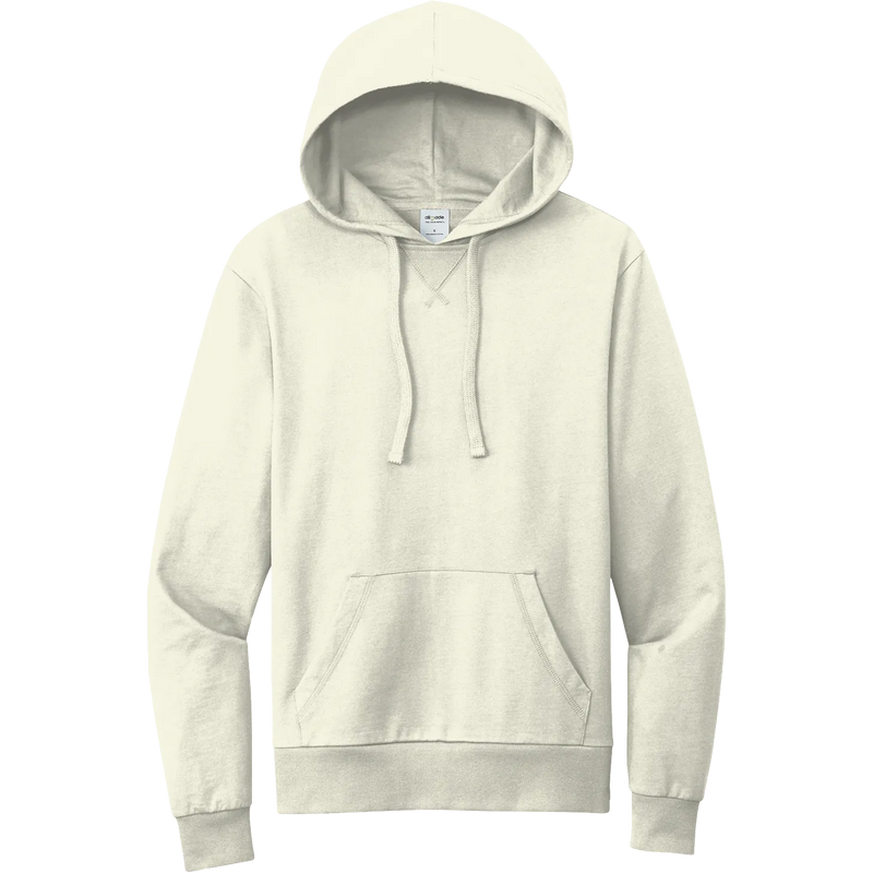 Organic Allmade French Terry Pullover Hoodie