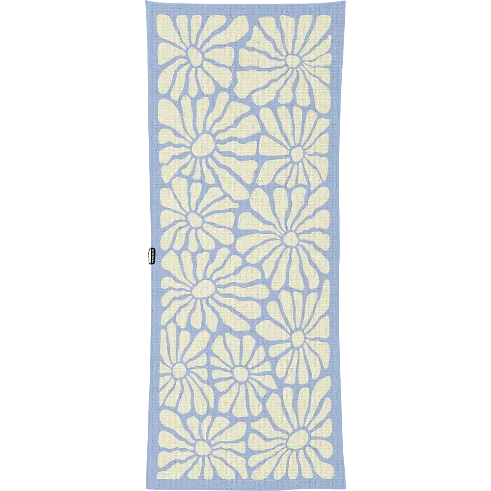 Nomadix Organic Cotton Towels