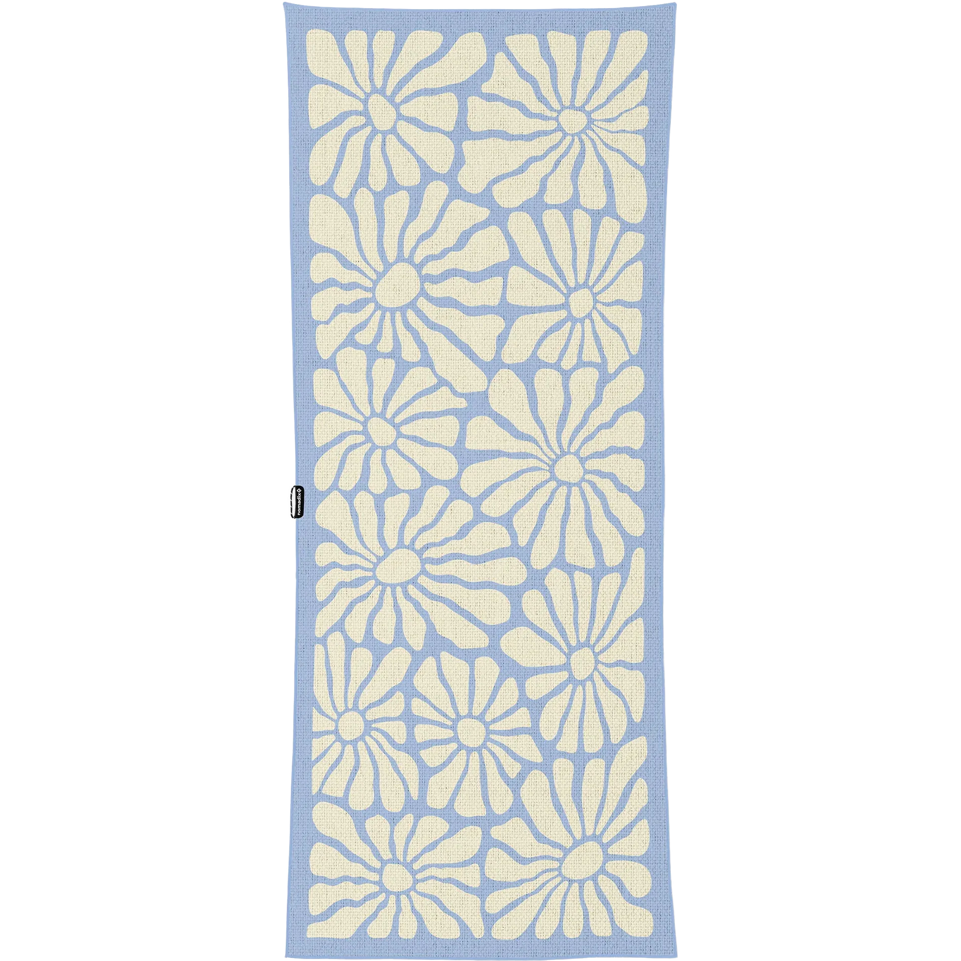 Nomadix Organic Cotton Towels