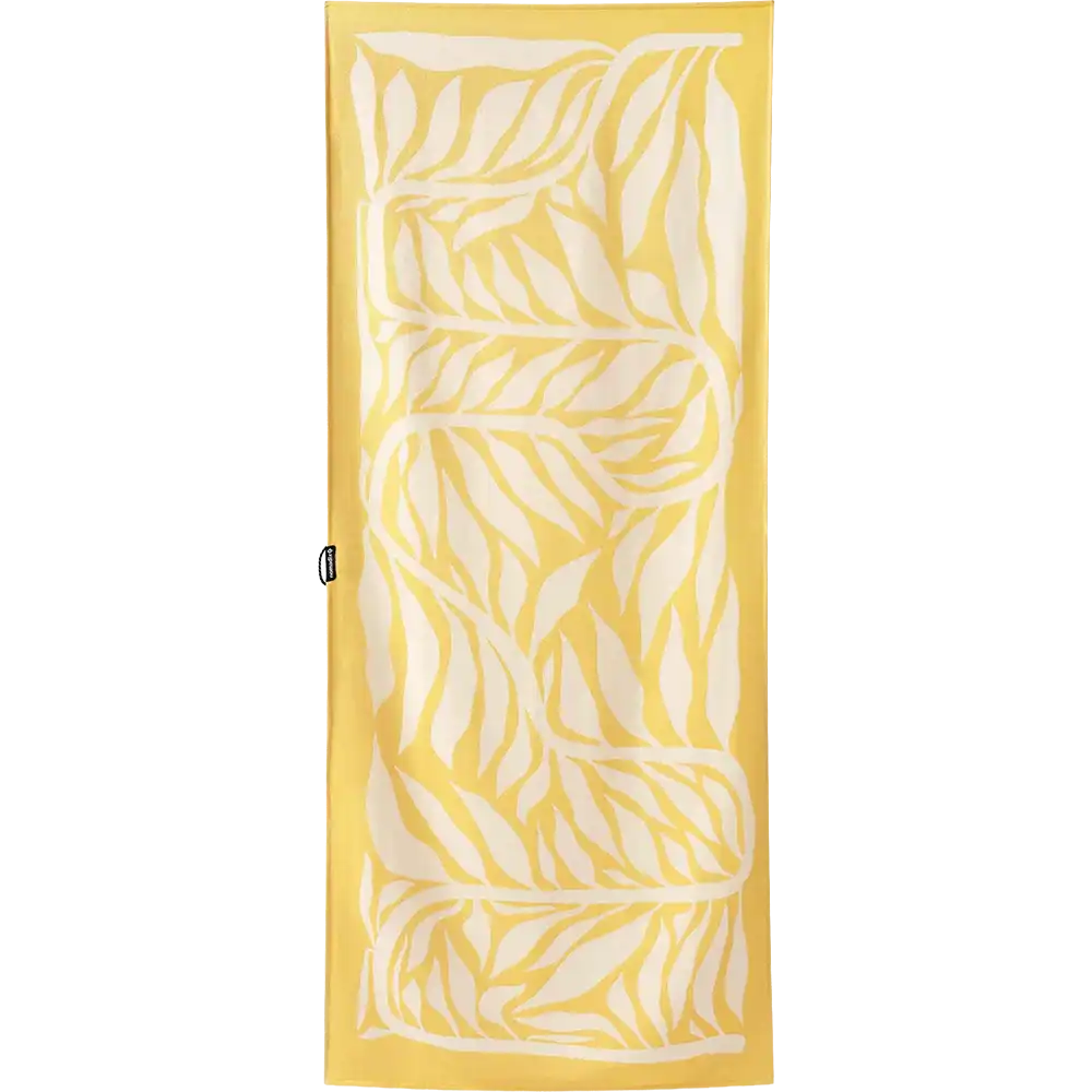 Nomadix Organic Cotton Towels