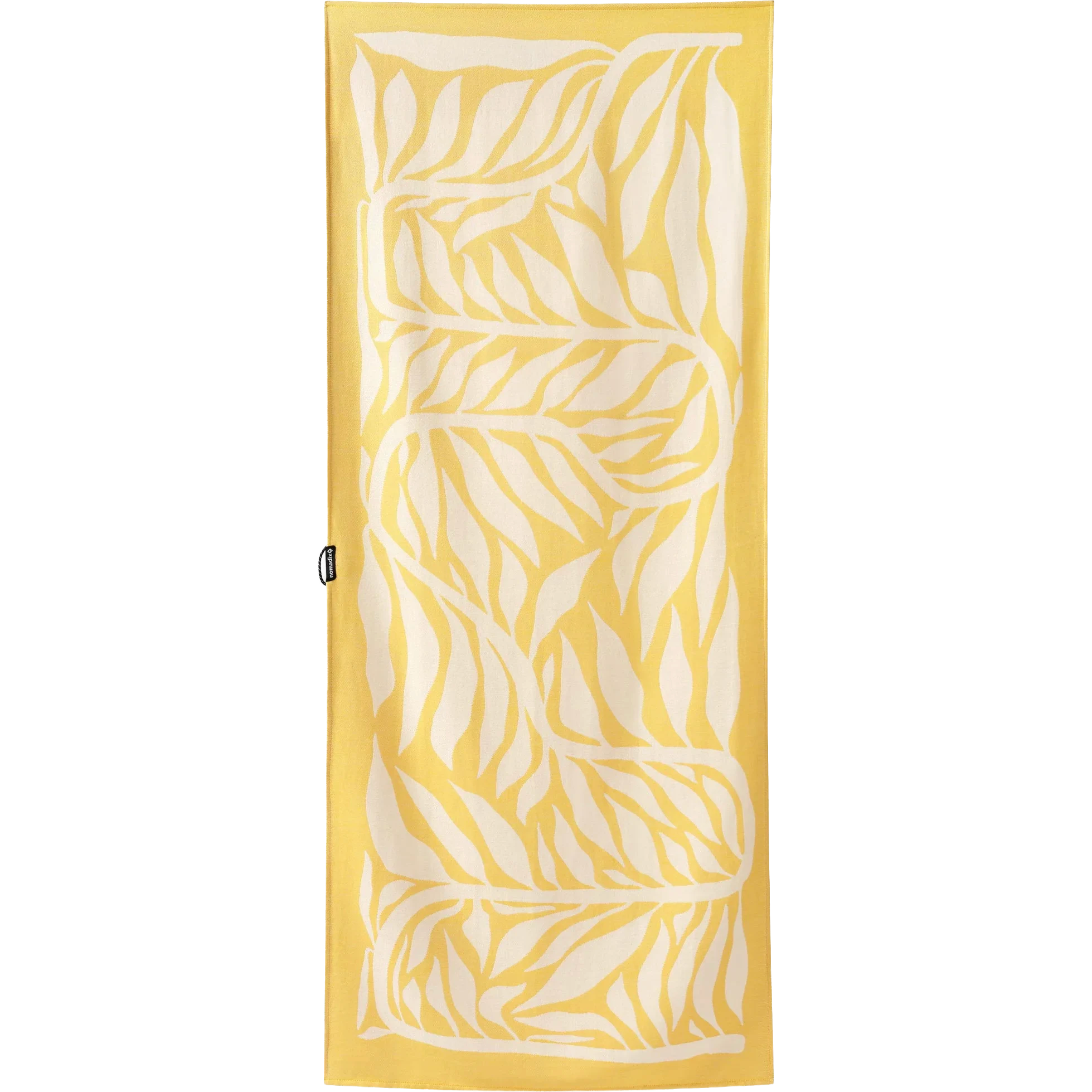 Nomadix Organic Cotton Towels