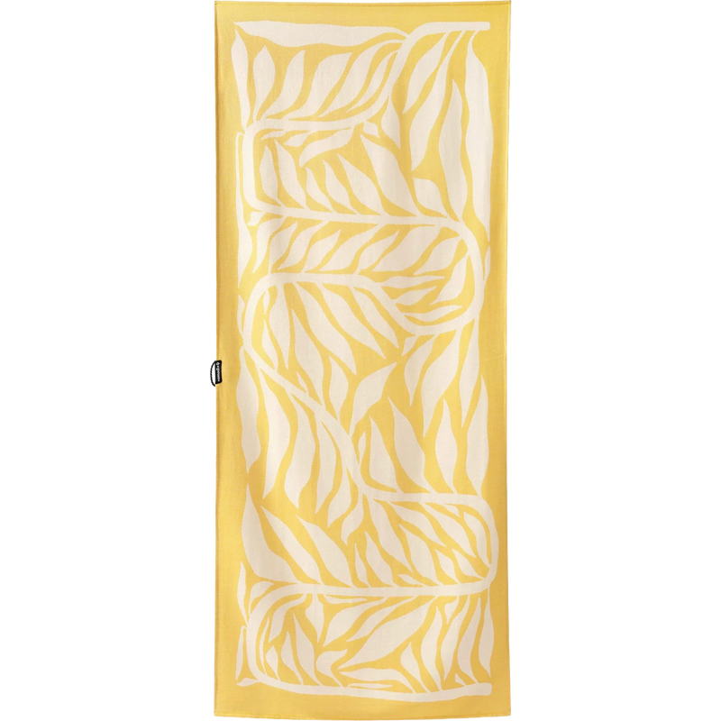 Nomadix Organic Cotton Towels