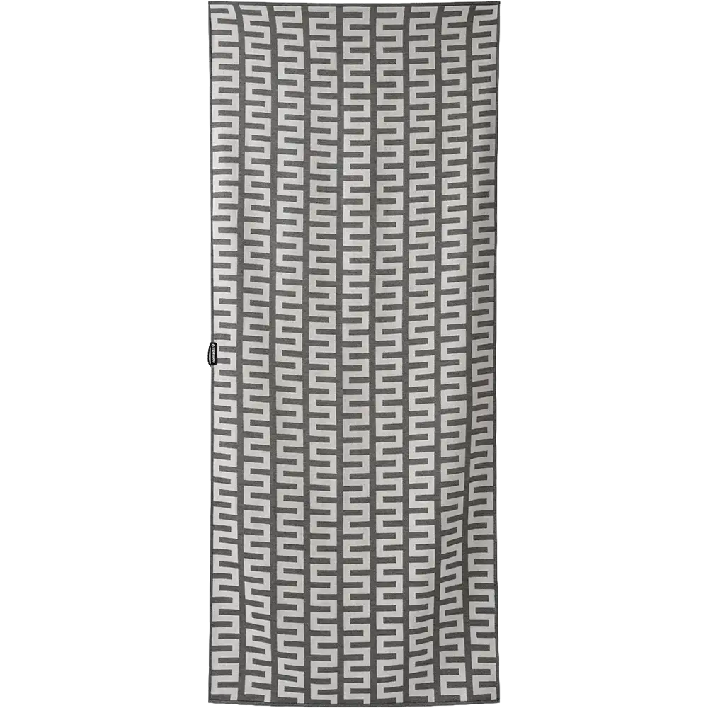 Nomadix Organic Cotton Towels