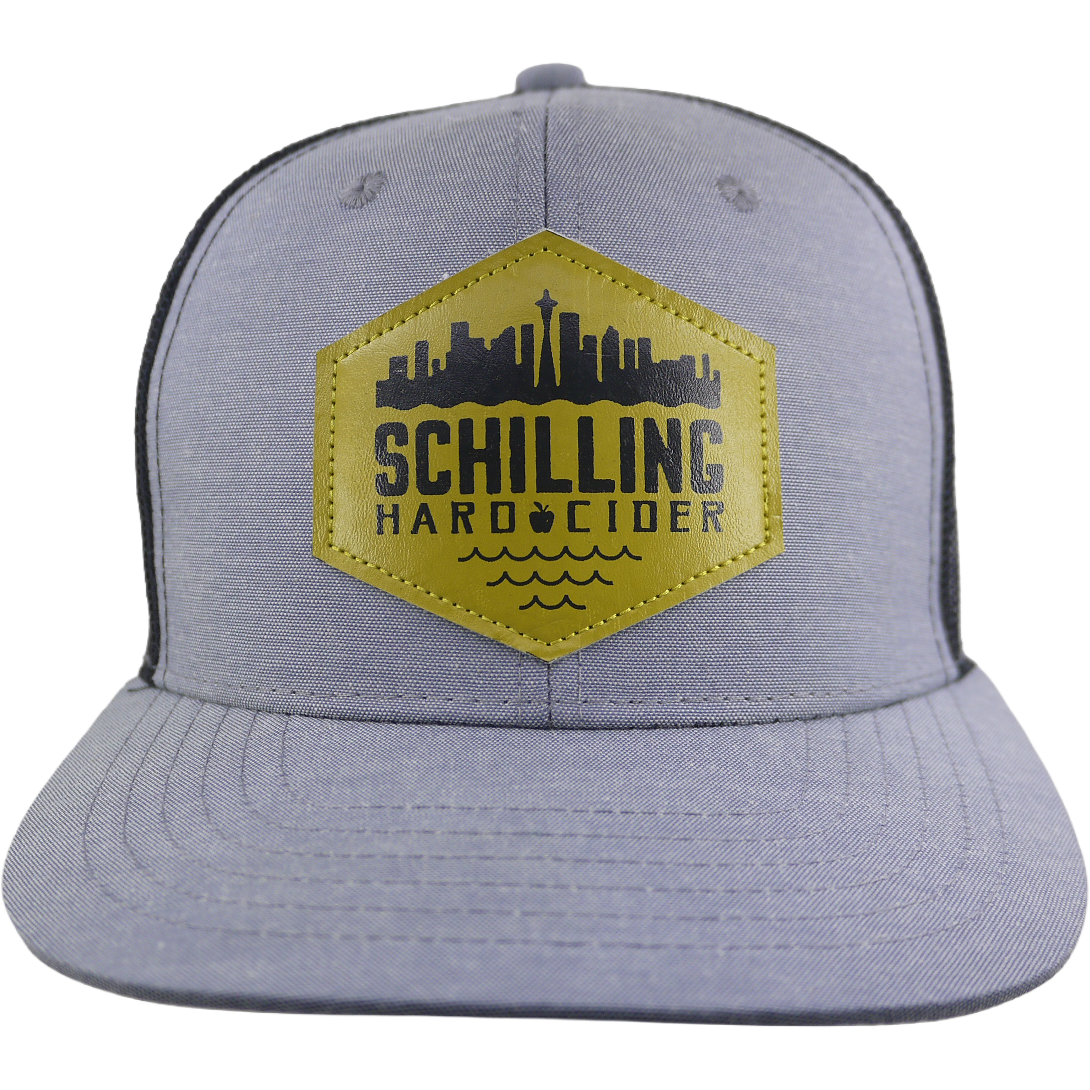 Custom Trucker Hats