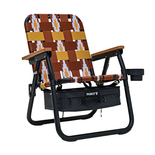 PARKIT VOYAGER Outdoor Folding Chair