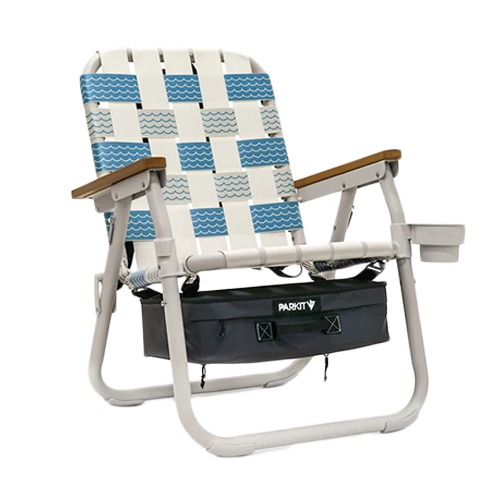 PARKIT VOYAGER Outdoor Folding Chair