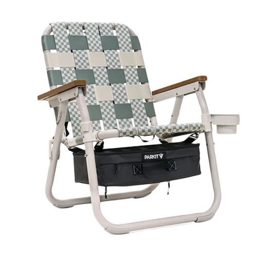 PARKIT VOYAGER Outdoor Folding Chair