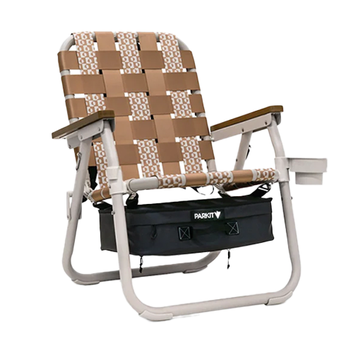 PARKIT VOYAGER Outdoor Folding Chair